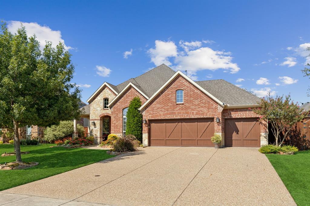 850 Long Valley Court