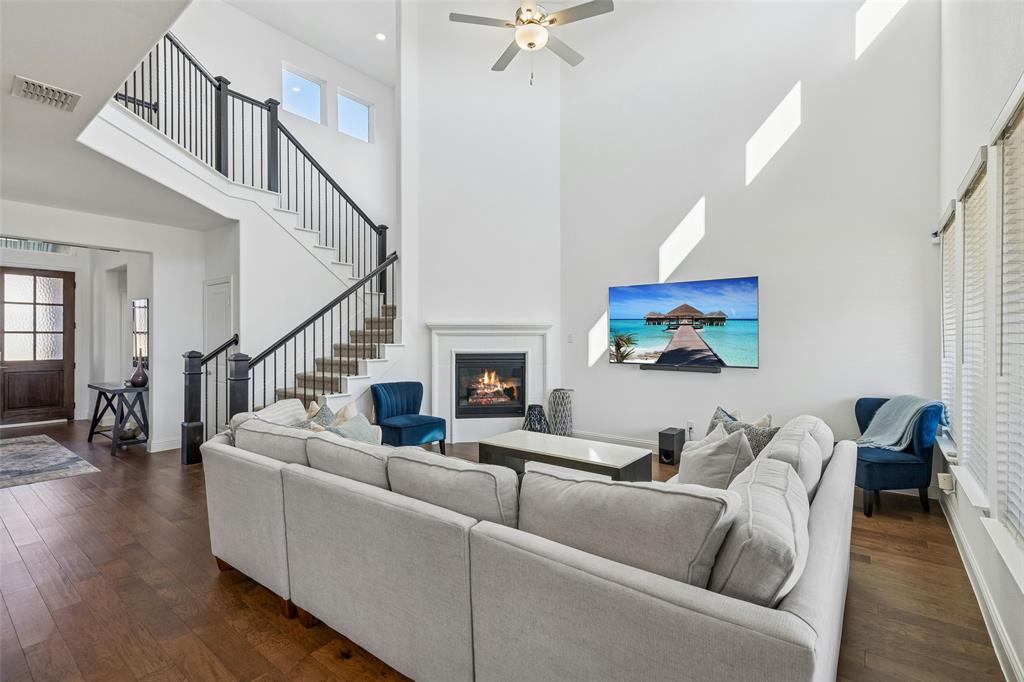 Sendera Ranch Ph 3-3b - Residential