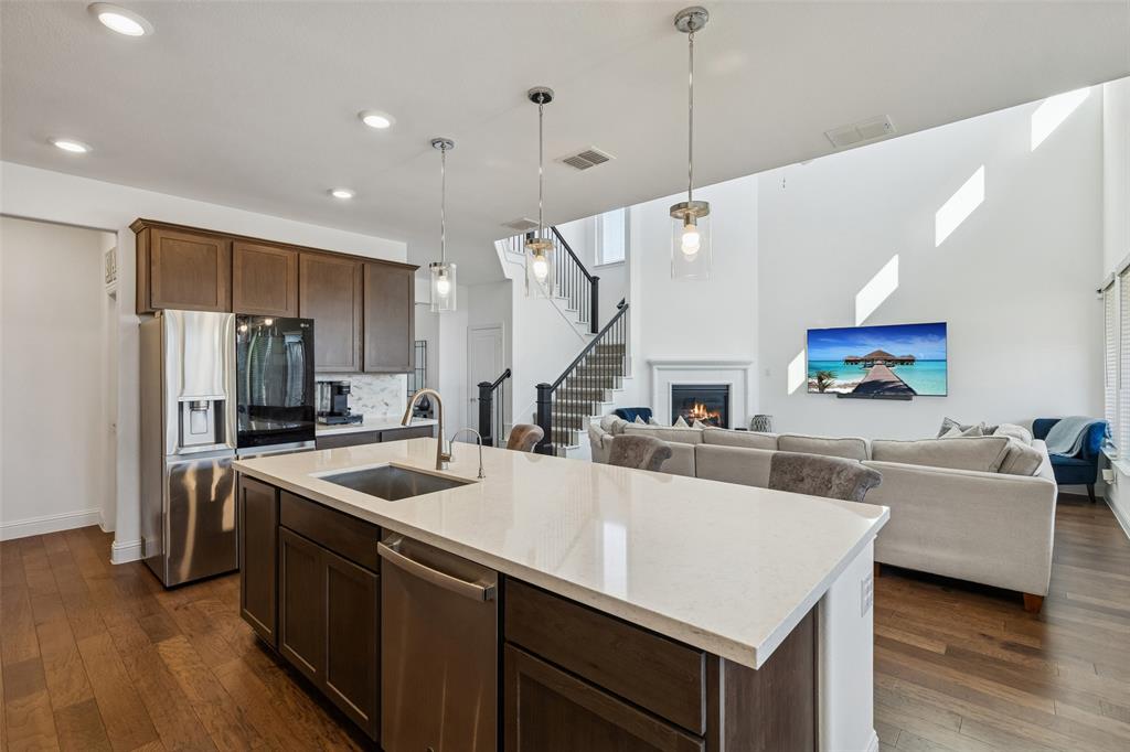 Sendera Ranch Ph 3-3b - Residential