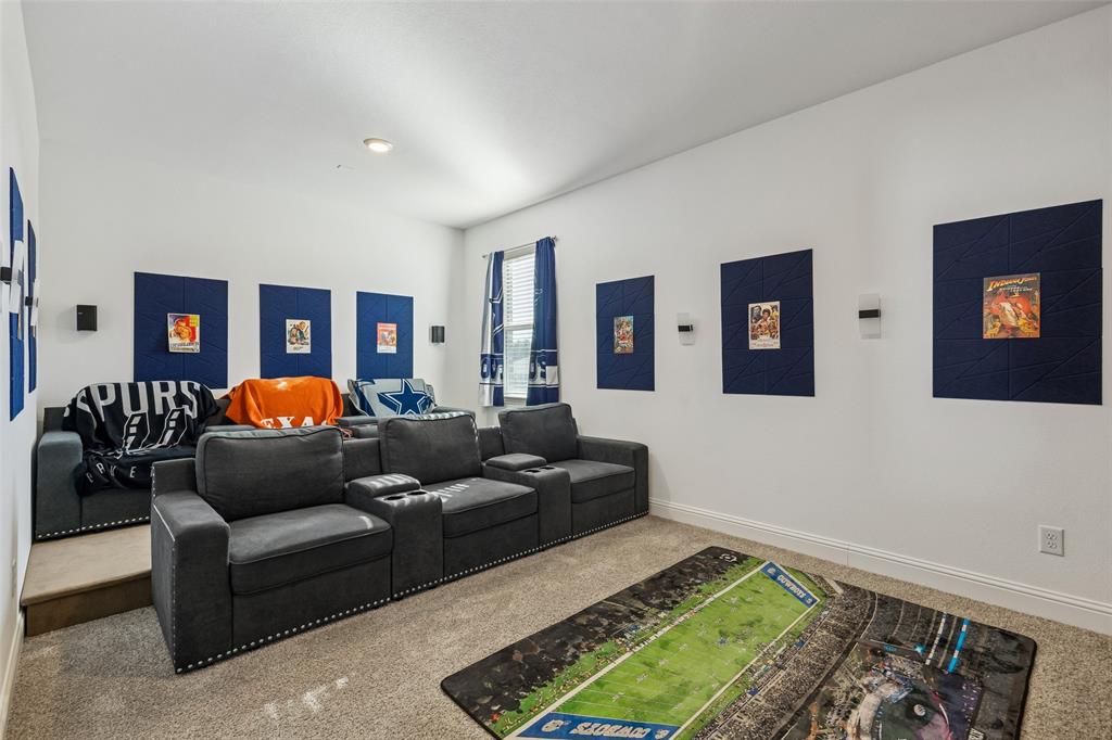 Sendera Ranch Ph 3-3b - Residential