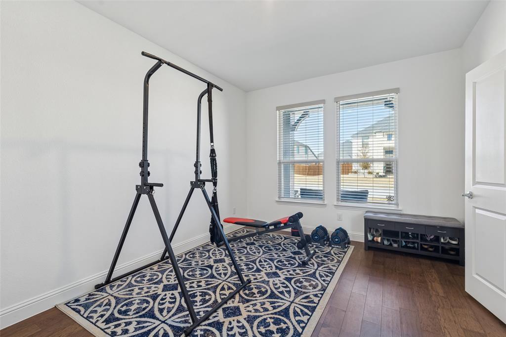 Sendera Ranch Ph 3-3b - Residential