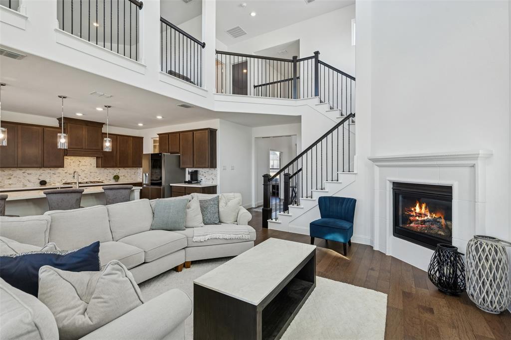 Sendera Ranch Ph 3-3b - Residential