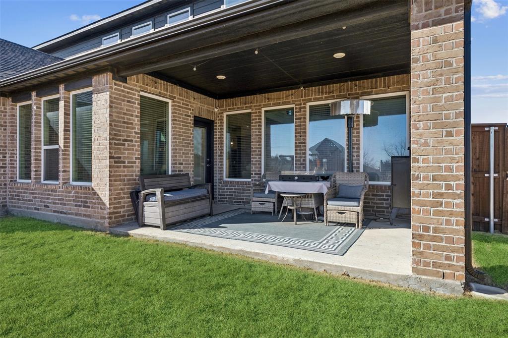 Sendera Ranch Ph 3-3b - Residential