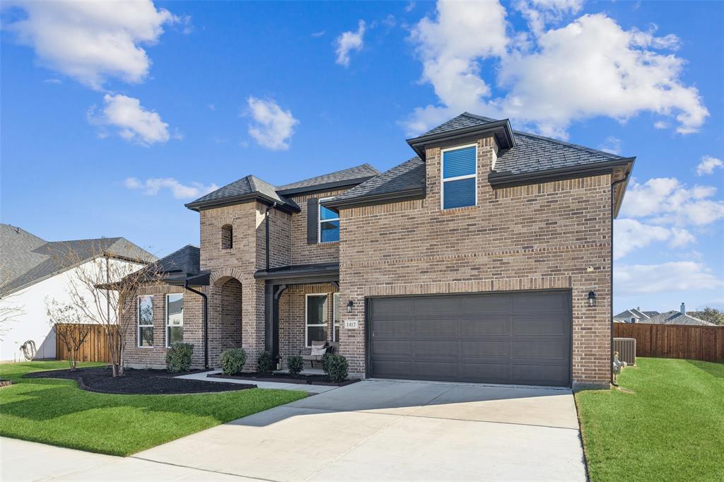 1417 Eagle Feather Way