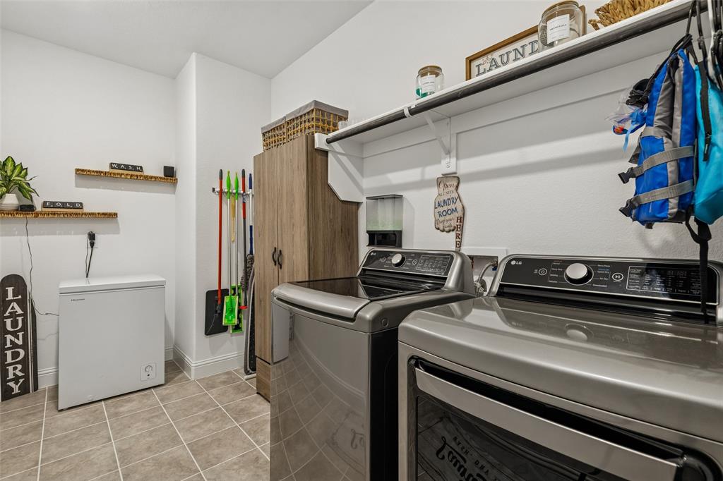 Sendera Ranch Ph 3-3b - Residential