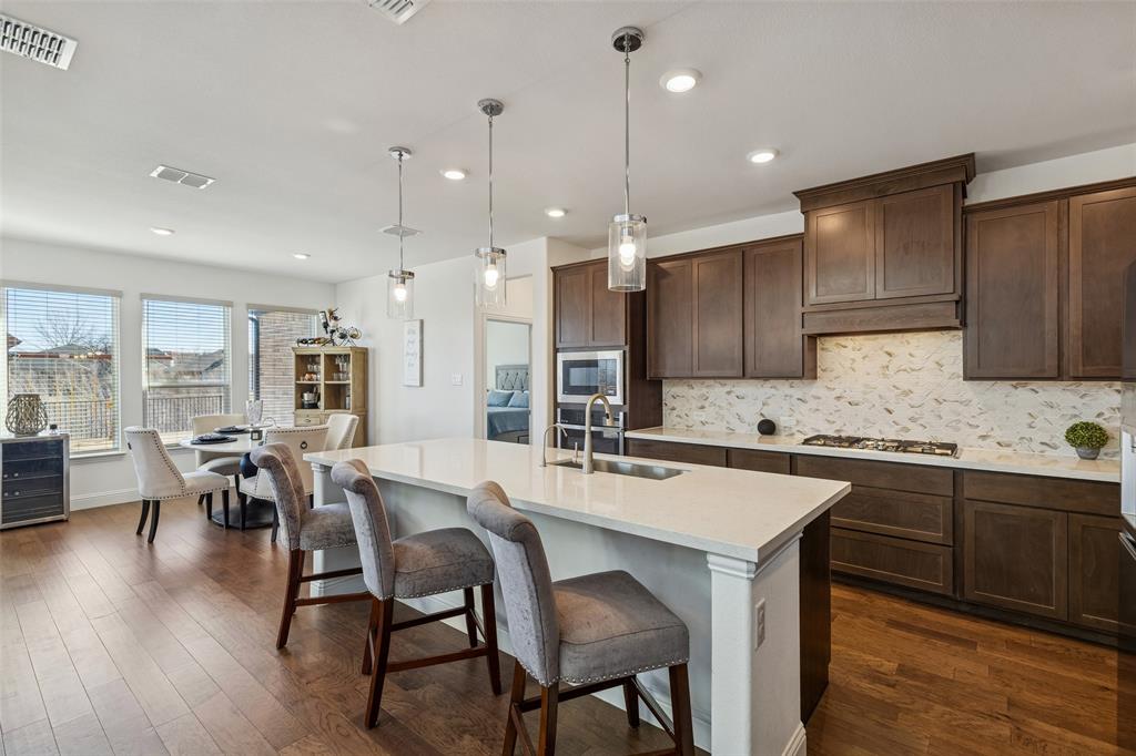 Sendera Ranch Ph 3-3b - Residential