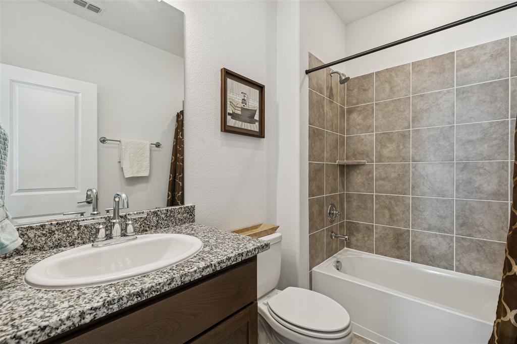 Sendera Ranch Ph 3-3b - Residential