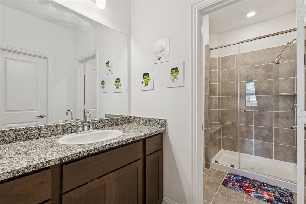 Sendera Ranch Ph 3-3b - Residential