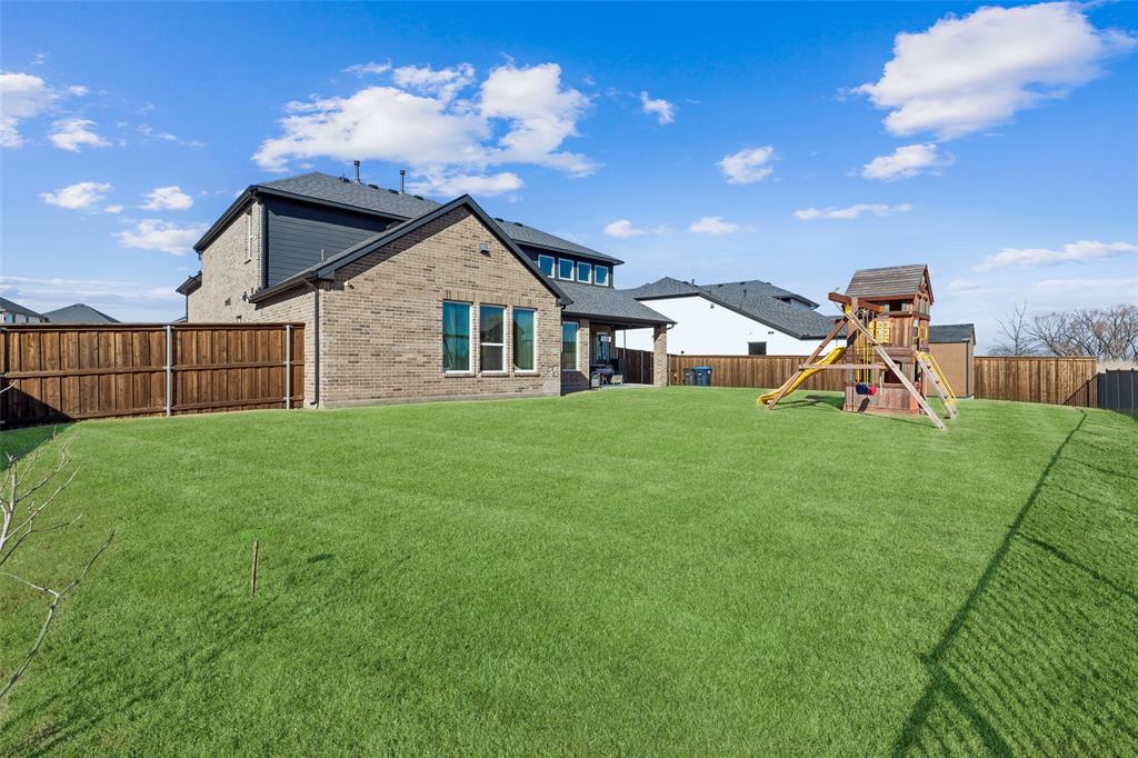 Sendera Ranch Ph 3-3b - Residential