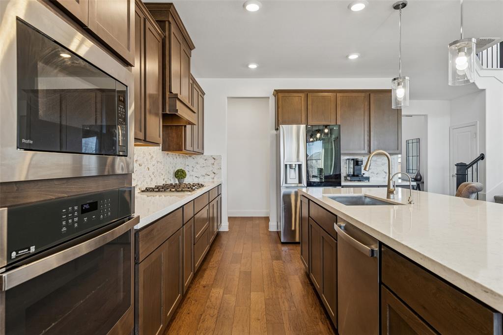 Sendera Ranch Ph 3-3b - Residential