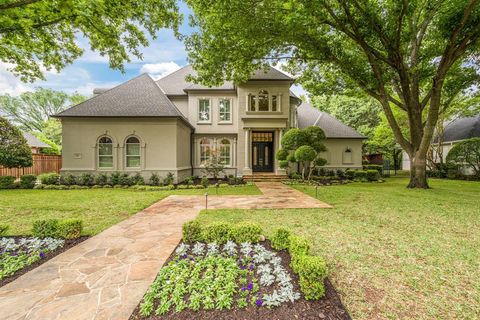 1011 Ashlawn Drive Southlake TX 76092