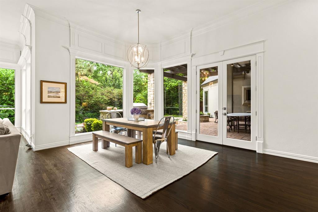 Monticello Estates - Residential