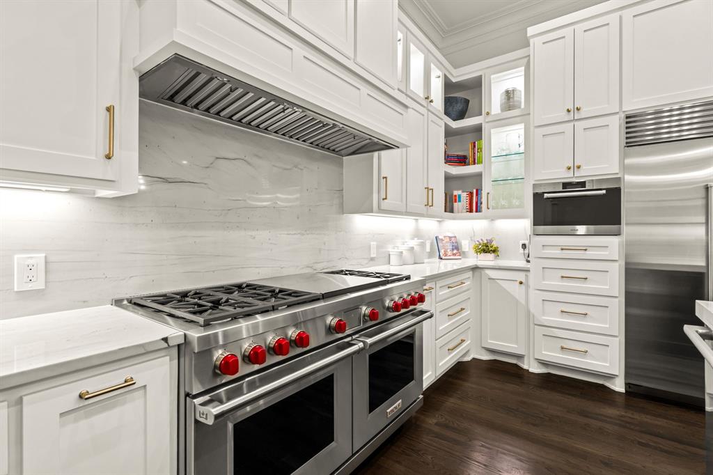 Monticello Estates - Residential
