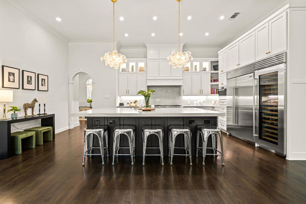 Monticello Estates - Residential