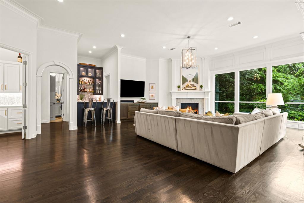 Monticello Estates - Residential