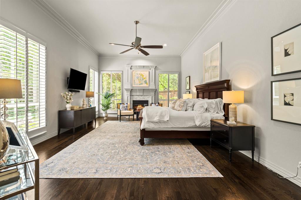 Monticello Estates - Residential
