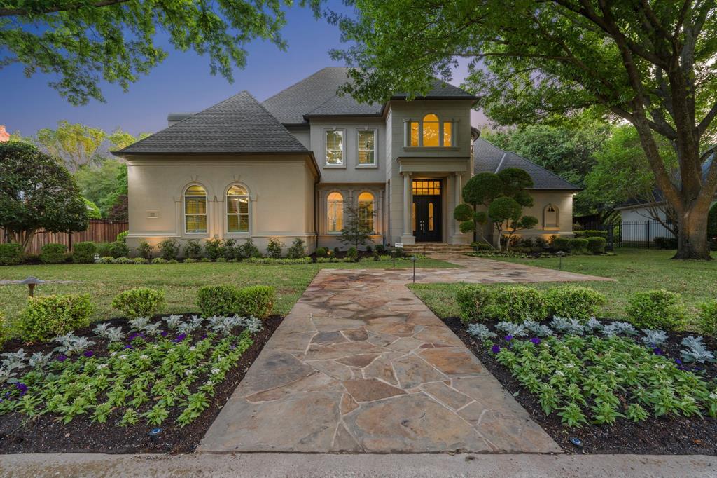 Monticello Estates - Residential