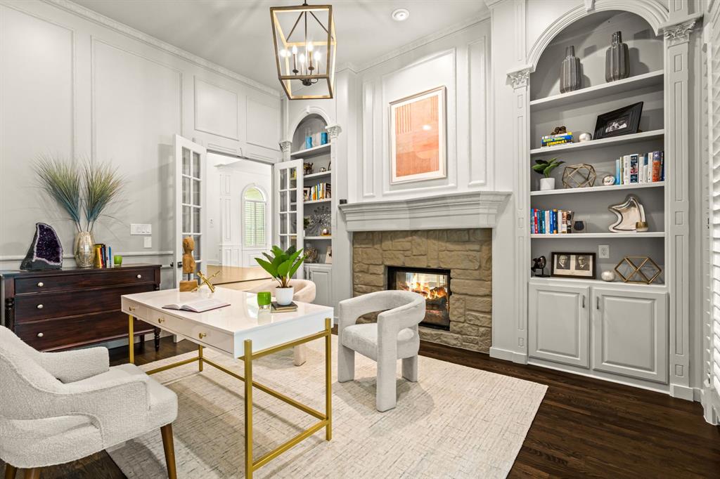 Monticello Estates - Residential