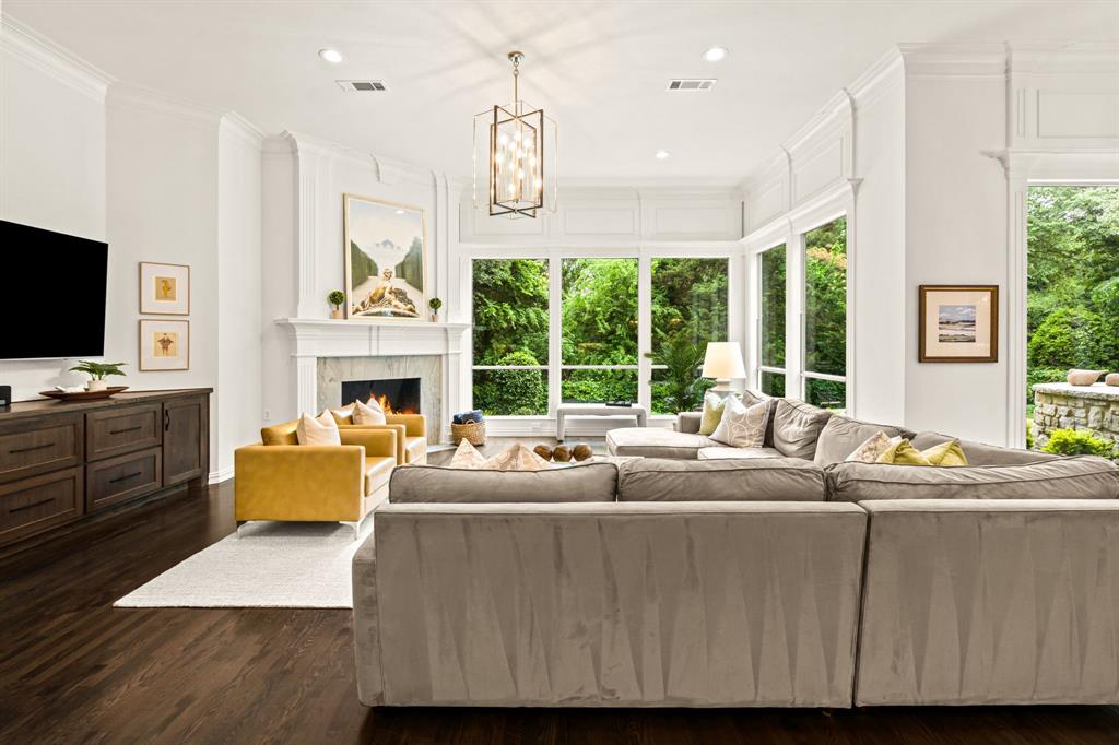 Monticello Estates - Residential