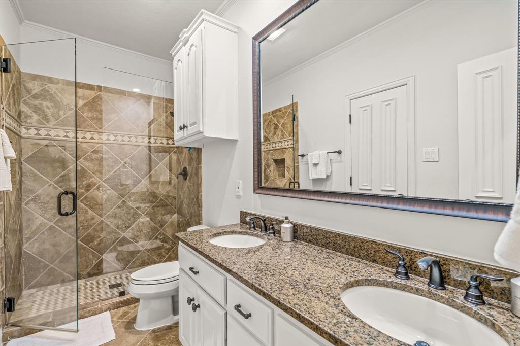 Monticello Estates - Residential