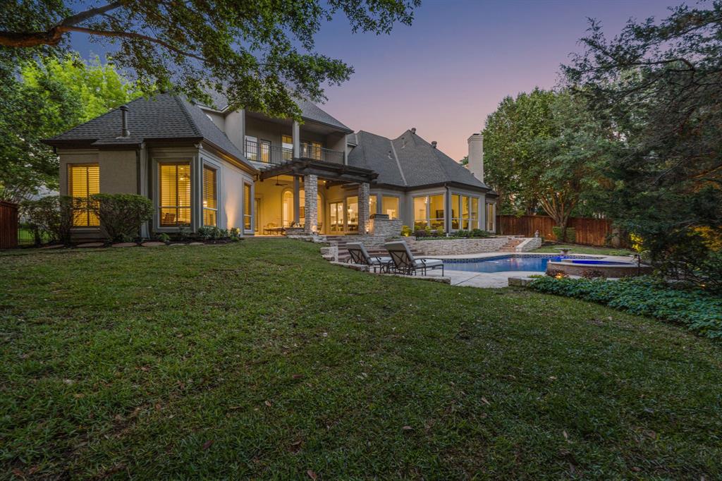 Monticello Estates - Residential