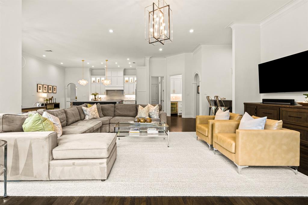 Monticello Estates - Residential