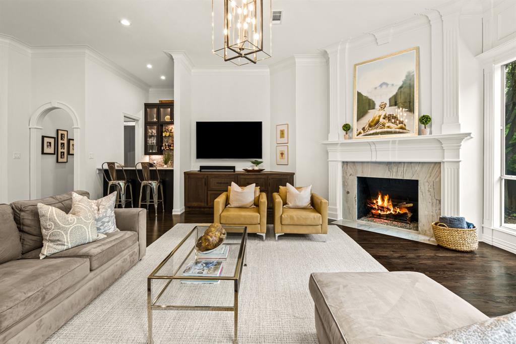 Monticello Estates - Residential