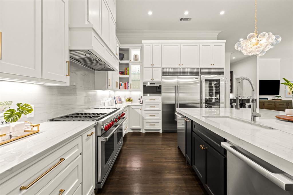 Monticello Estates - Residential