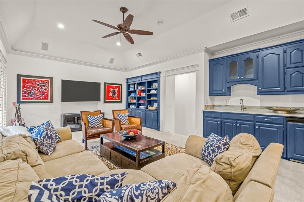 Monticello Estates - Residential
