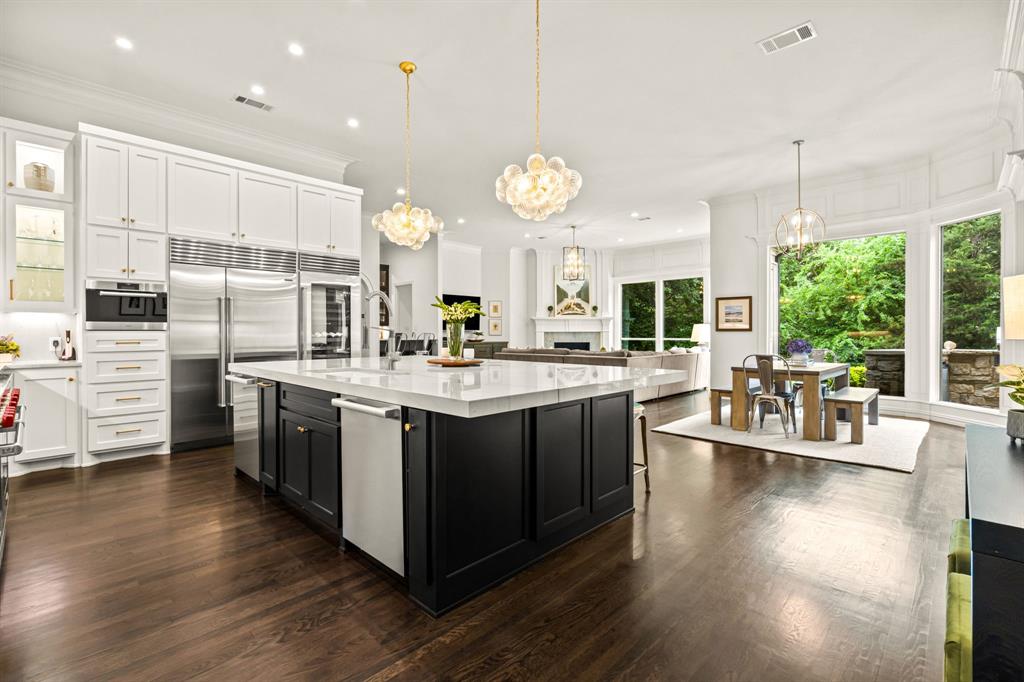 Monticello Estates - Residential