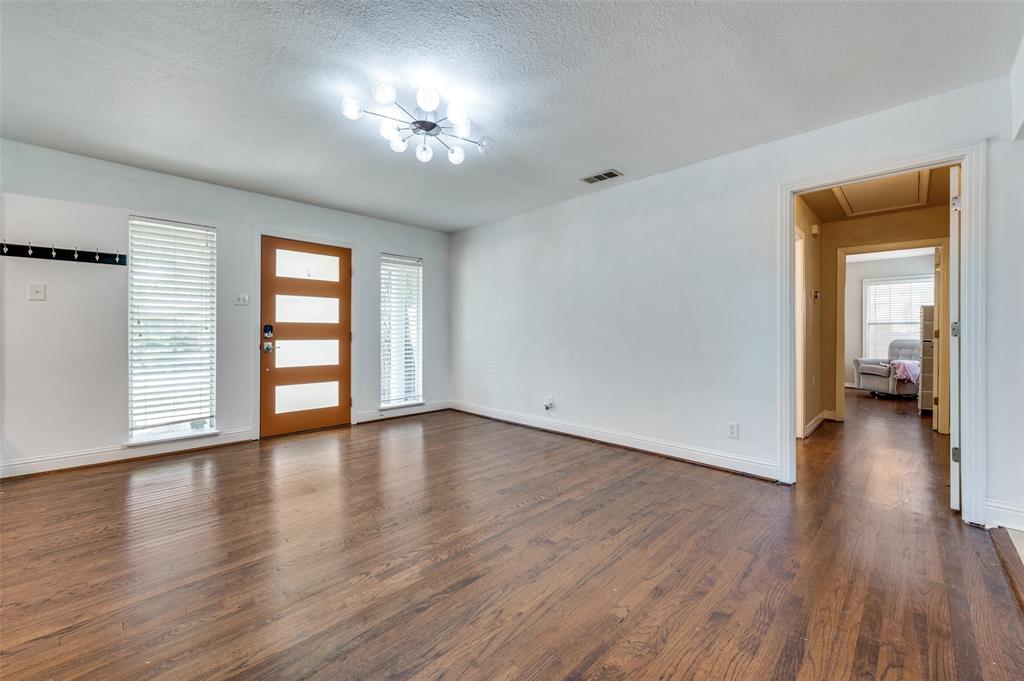 Marsh Lane Rev - Residential