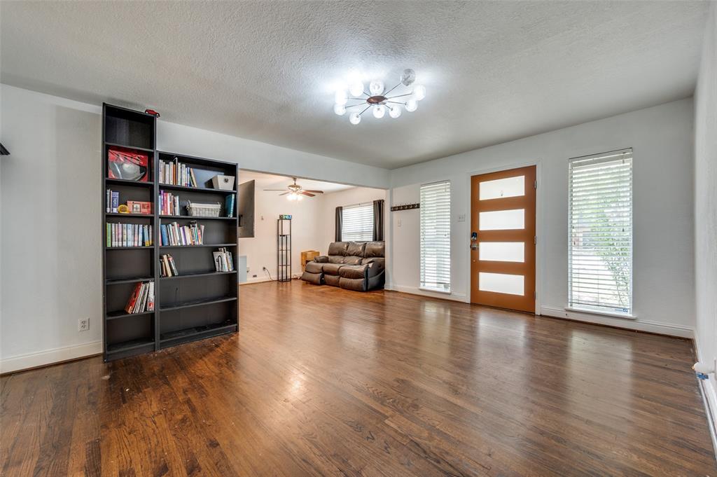 Marsh Lane Rev - Residential