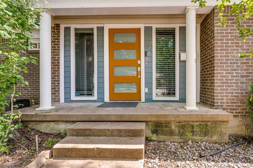 Marsh Lane Rev - Residential
