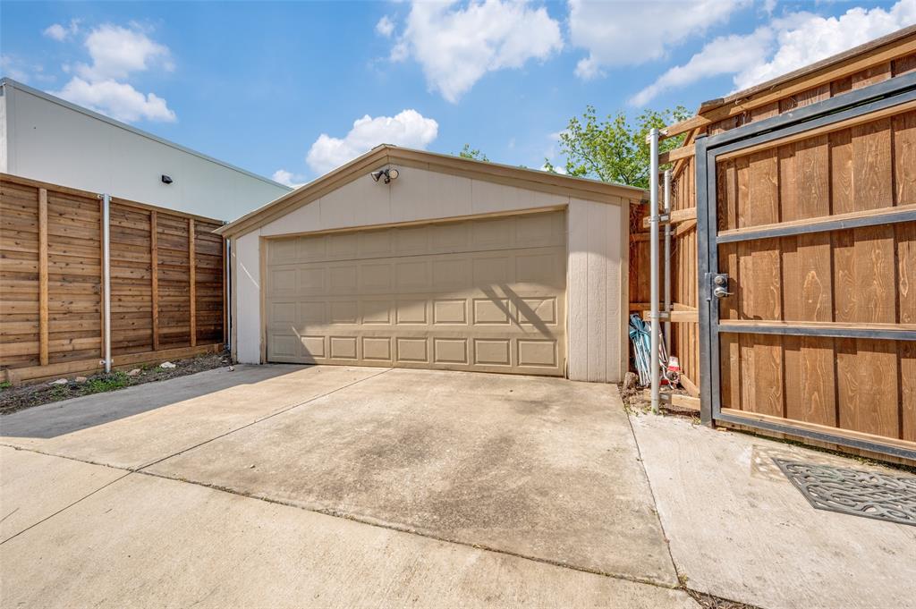 Marsh Lane Rev - Residential