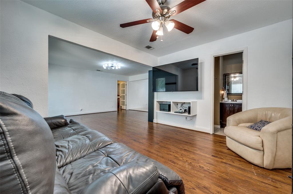Marsh Lane Rev - Residential