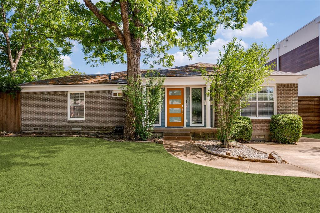 Marsh Lane Rev - Residential