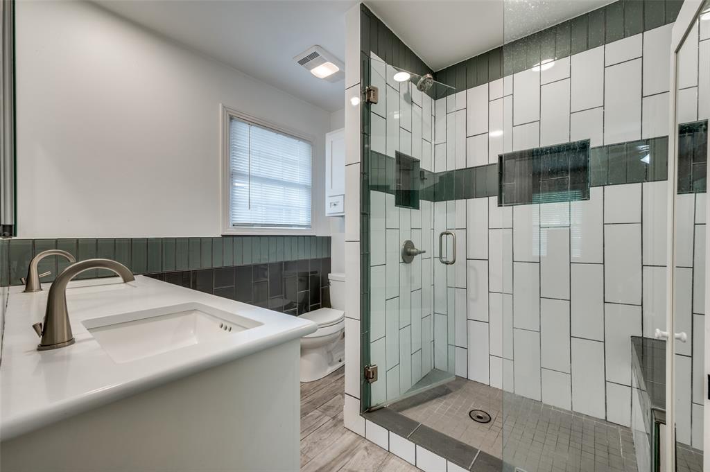 Marsh Lane Rev - Residential