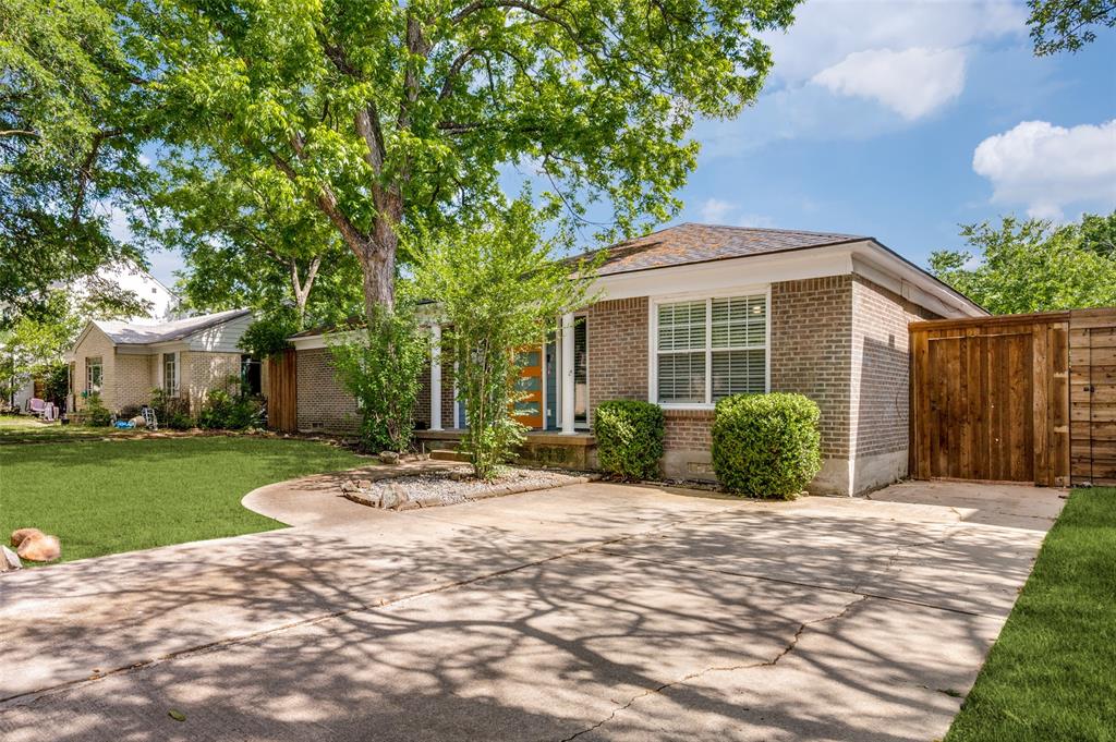 Marsh Lane Rev - Residential