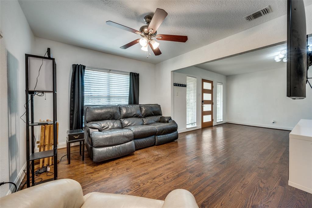 Marsh Lane Rev - Residential