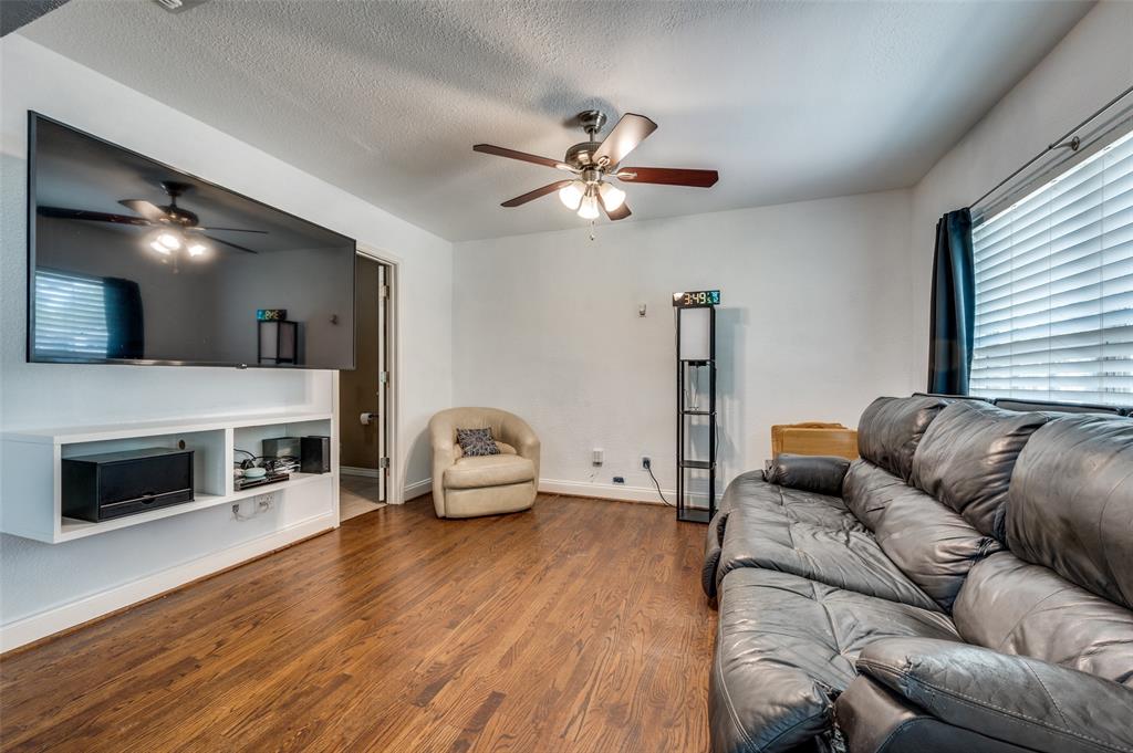 Marsh Lane Rev - Residential
