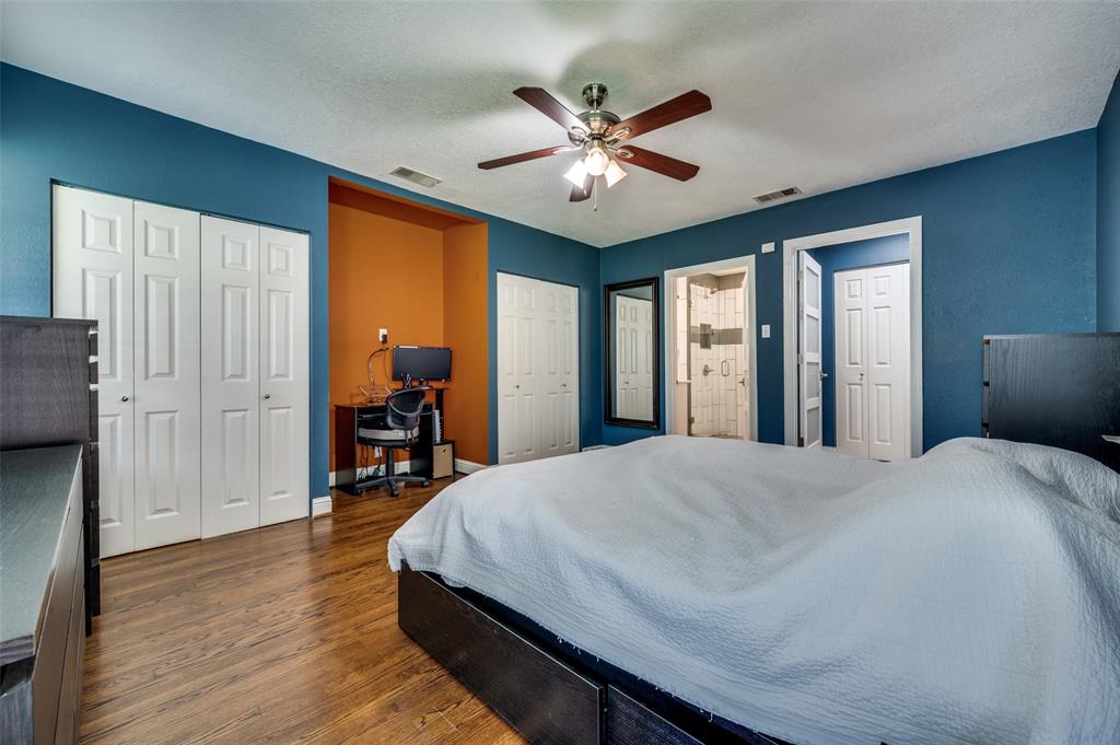 Marsh Lane Rev - Residential