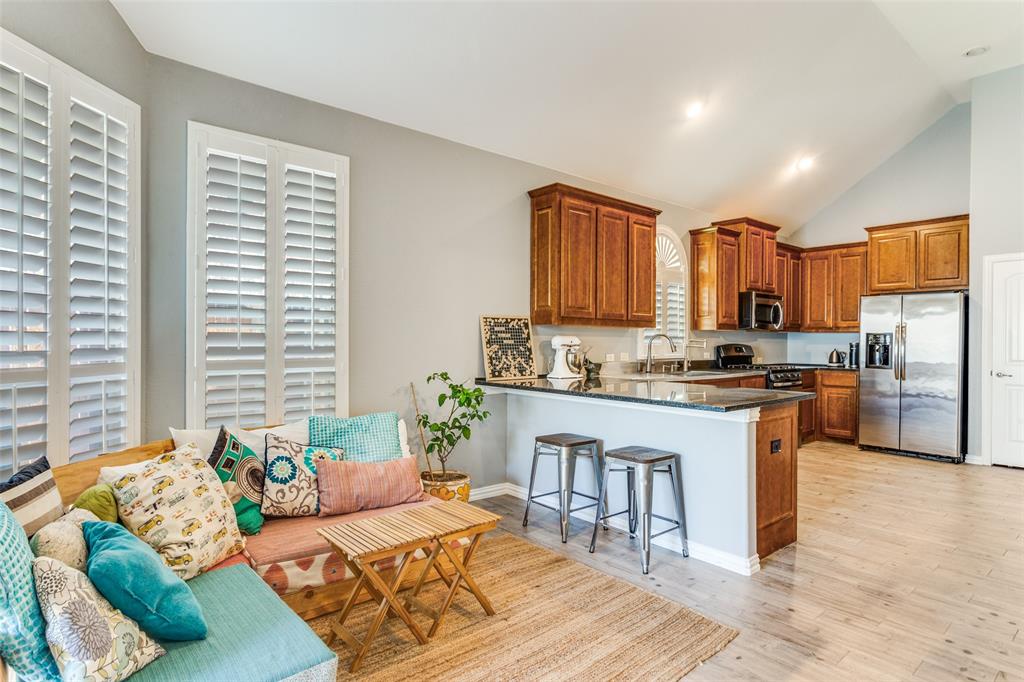 3713 Redwood Creek Lane