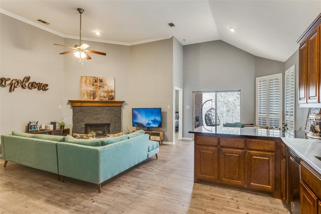 3713 Redwood Creek Lane