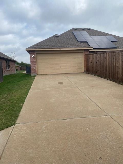 Hickory Creek Estates Ph I - Residential