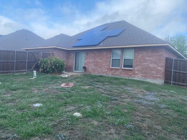 Hickory Creek Estates Ph I - Residential