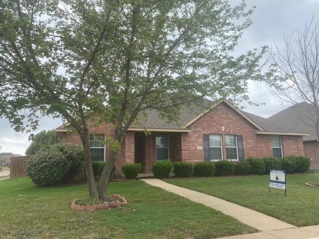 Hickory Creek Estates Ph I - Residential