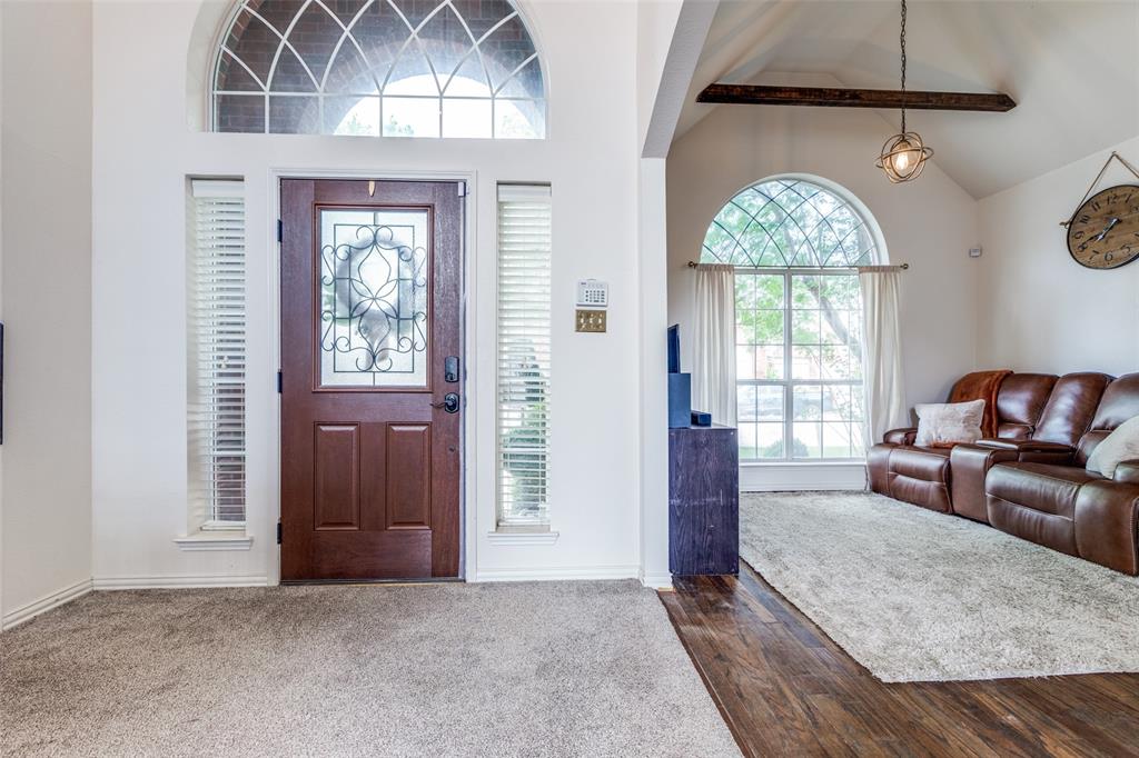 8800 Merlin Court