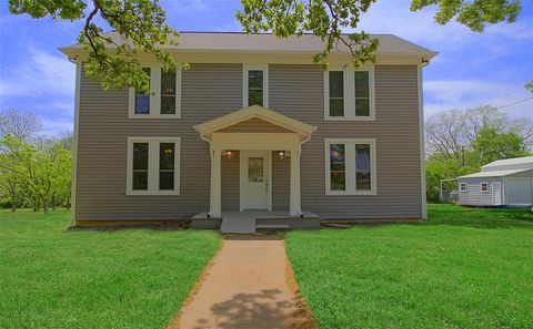 2901 N Elm Street Denton TX 76201