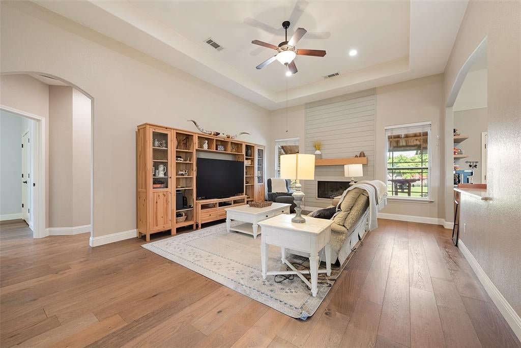 12501 Blue Prairie Trail
