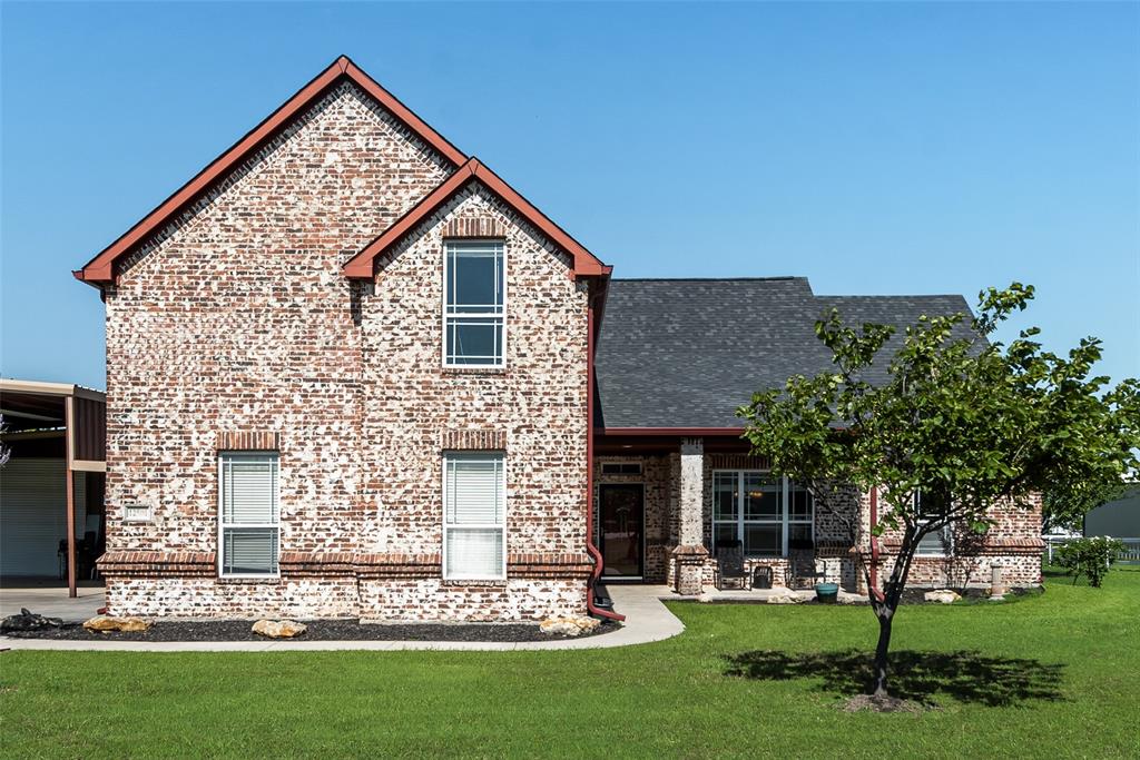 12501 Blue Prairie Trail